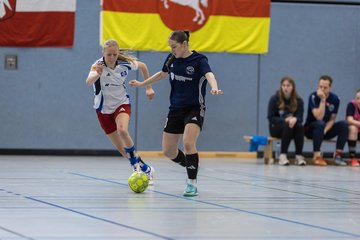 Bild 362 - wBJ NFV Futsalmeisterschaft